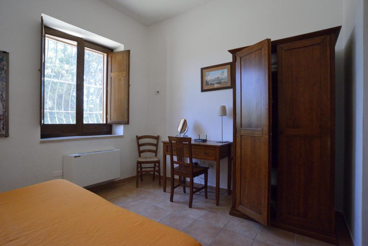 Casa Del Geco Bed & Breakfast Paestum Exterior photo