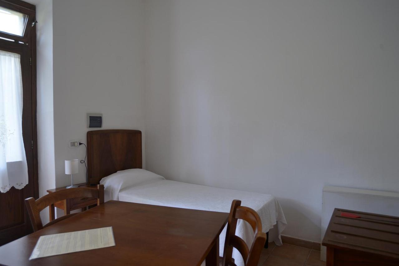 Casa Del Geco Bed & Breakfast Paestum Exterior photo